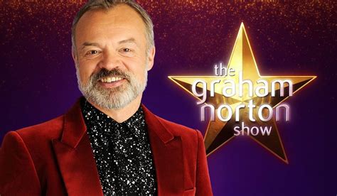 the graham norton show the graham norton show